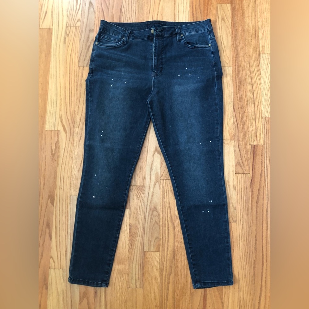 Massini Jeans , size 16